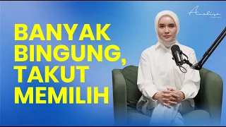 MengANALISA - The Art of Choosing, previlege dari banyaknya pilihan hidup