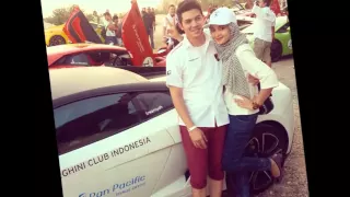 selalu untuk selamanya irwansyah ft zaskia sungkar