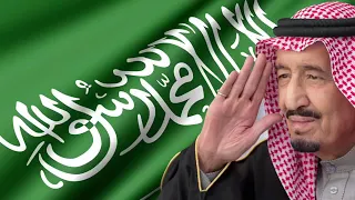راس مرفوع ورايه سعوديه  دندنها