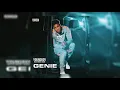 NbaYoungboy - Genie (Clean Best Radio Edit)