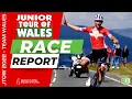 Download Lagu Welsh Rider wins on the Tumble at JTOW 2022