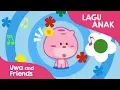 Download Lagu Lihat Kebunku Lirik - Lagu anak indonesia kartun
