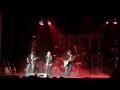 Amanda Riley - My Church Opening for Brett Kissel in Windsor NS