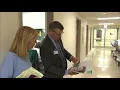 UIC Hospital eases patients pre-surgery protocol