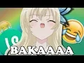 Download Lagu ANIME CRACK COMPILATION BAKAAA?! #34