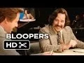 Anchorman 2 The Legend Continues Bloopers Clip 2013 - Will Ferrell Sequel