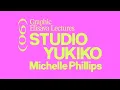 Download Lagu Graphic Lecture by Michelle Phillips (Studio Yukiko)