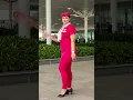 Download Lagu Hot Dubai Princess: Elegant United Arab Emirates Air Hostess #dubaiprincessmahra #shorts #airhostess