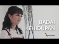 Download Lagu Badai Kehidupan (S'perti Kaki Rusa) -Stancey Natania (Official Music Video)