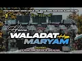 Download Lagu TRAP SHOLAWAT HANNA WALADAT MARYAM || PARTY HADROH KOPLO STYLE TAHUN 2000 TERBARU 