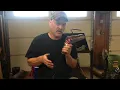 350 Chevy How to use a Timing Light correctly