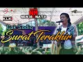 Download Lagu SURAT TERAKHIR - CAK SODIQ - NEW MONATA