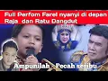 Download Lagu Full Perfom Farel nyanyi \