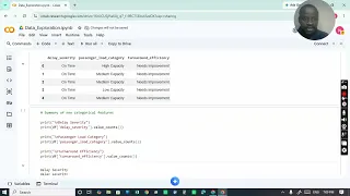 Master Python R Google Colab for Data Analysis Research Statistics Machine Learning
