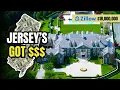 New Jersey is STUPID RICH 10 Wealthiest Towns