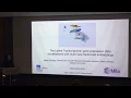 Assya Trofimov - The Latent Transciptome gene expression data visualisations