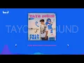 Tayo Sound - Cold Feet {Lyric Video}