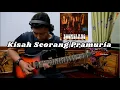 Download Lagu Boomerang - Kisah Seorang Pramuria (Guitar Cover)
