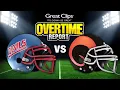 Great Clips OT Report Western Reserve vs Mineral Ridge