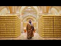 Lagu Vida de la Familia de Billonarios más rica de Arabia Saudita
