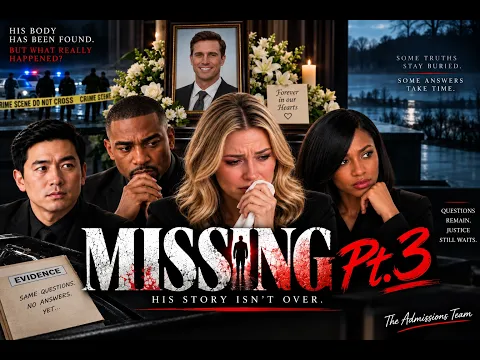 The Admissions Team-Season 2 Episode 9