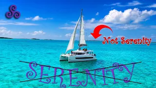 Episode 3 – Very Quick Tour of the Boat! “Love it or hate it” cruise, Part 3 of 11