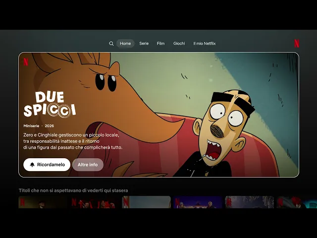 Due Spicci | Teaser Sanremo #3