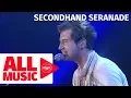 Download Lagu SECONDHAND SERENADE – Fall For You (MYX Performance)