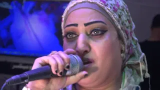 ياسمين عادل لسة ناوى على الرحيل دندنها