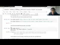 python and stats part 1