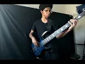 Download Lagu Distance - LONG SHOT PARTY (bass cover)