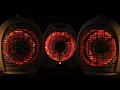 Download Lagu 😴 Extra Deep Triple Fan Heater Sounds for a Good Sleep