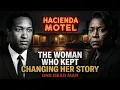 THE DEATH OF SAM COOKE PART 2 OF 5 The Biggest Problem With Bertha Franklin s Story