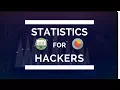 Statistics For Hackers