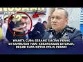 Download Lagu WANITA Cuba Serang Sultan Perak Di Sambutan Hari Kebangsaan Ditahan, Begini Kata Ketua Polis Perak!