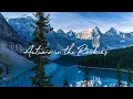Beautiful Relaxing Music Peaceful Soothing Instrumental Music Autumn in the Rockies by Tim Janis