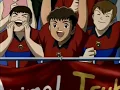 Captain Tsubasa Road to 2002  - Episode 52 Bahasa Indonesia