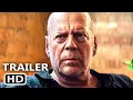 Video di Vendetta trailer eng