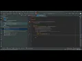 How to show a simple snackbar in android studio tutorial Hindi Java