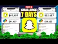 HOW TO VIRAL SNAPCHAT SNAP