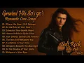 🌟 Best Romantic Soft Rock Ballads 70s 80s 90s 💖 Timeless Greatest Love Hits 🎶  Playlist Vol.05