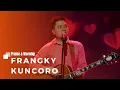 Download Lagu FRANKY KUNCORO - PENGAMPUNAN ADALAH