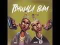 Ematshwaleni (feat. Eemoh)