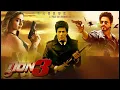 Download Lagu DON 3 (2024) Full Hindi HD Movie | Shahrukh Khan | Katrina Kaif | Farhan Akhtar | New Hindi movie
