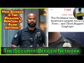 A Security Job at Allied Universal Opportunity or Trap