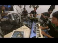 Download Lagu Pejamkan Mata by Malique ft. Dayang Nurfaizah | Suave Cover