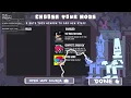funkin mod menu testing