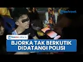 Download Lagu Detik-detik Polisi Tangkap Hacker Bjorka di Sulawesi Utara: Pakai Celana Pendek, Ditemani 2 Wanita