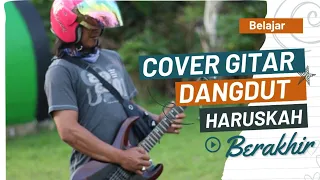 Download Belajar Cover Gitar \ MP3