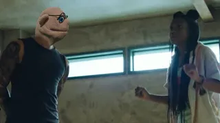 dcs naomi season 1 episode 4 spoiler review with puppetine and friends